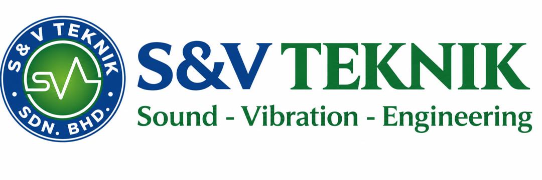 S&V Teknik — Sound, Vibration, Engineering
